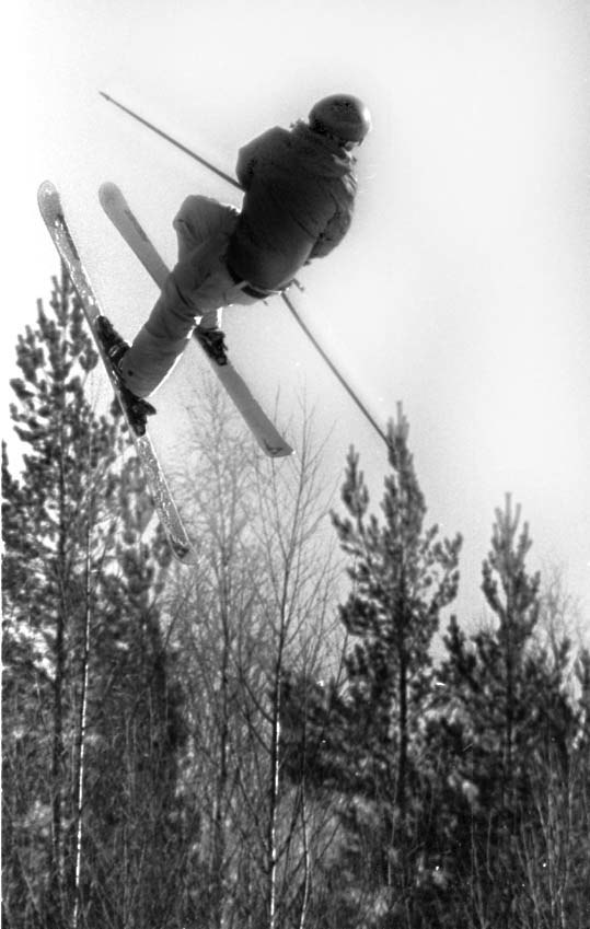 Foto: Sandra Strömberg.