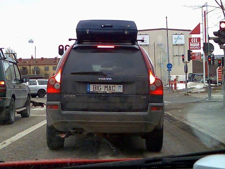 nice. Foto: robin abrahamsson. Åkare: ingen.