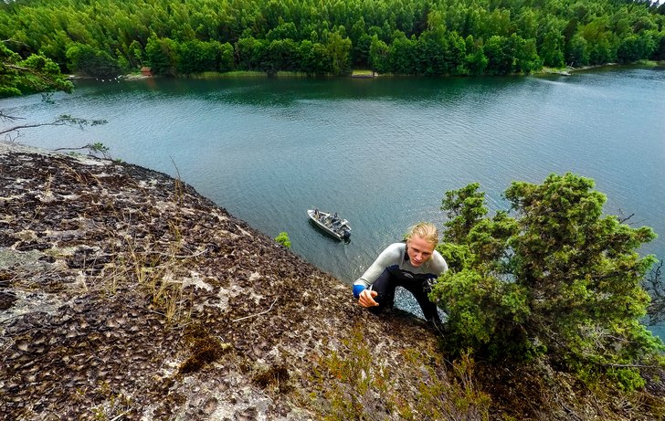 Klättrar 

för att se fler bilder och filmer s.