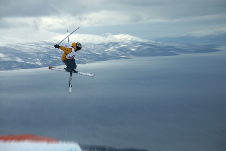 Foto: Timmy Kristoffersson.