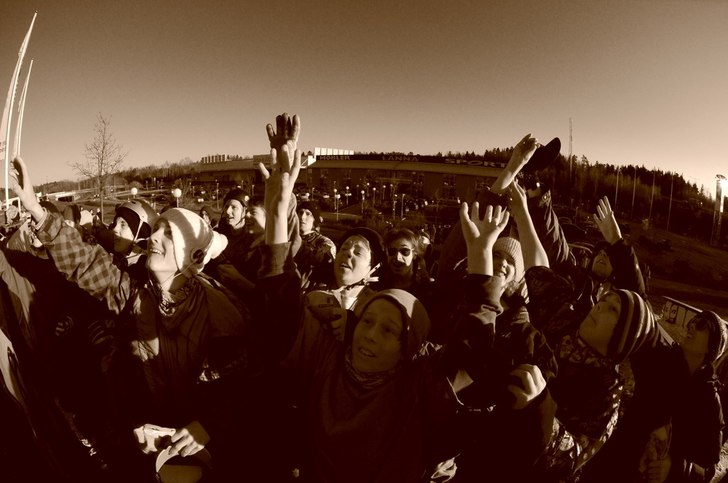 Foto: Fredrik Bergqvist.