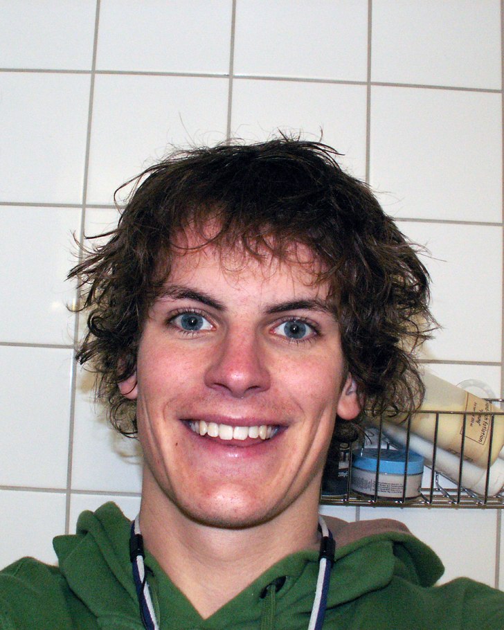 Foto: jojje. Åkare: jojje.