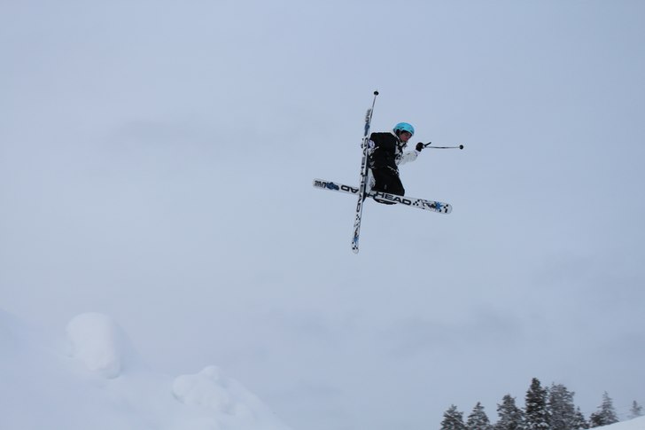 Åkare: Dennis kangasmaa.