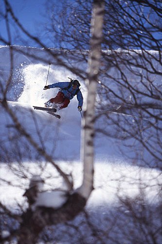 Foto: Magnus Thörewik. Åkare: Tobias Liljeroth.