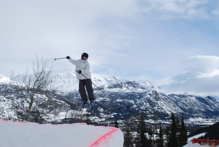 360. Foto: Petter"Mjääk"Andersson. Åkare: (Jag) JibberMatheiu.