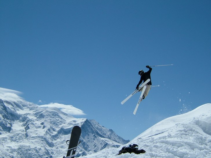 Foto: Max. Åkare: Erik.