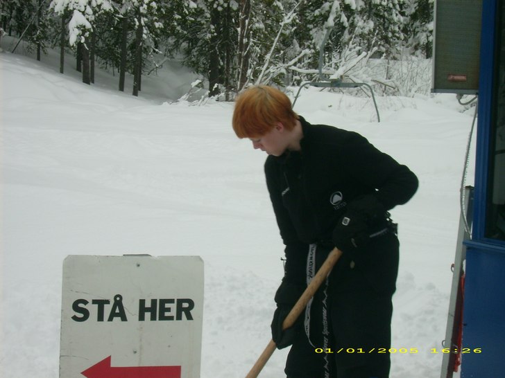 cool grabb. Foto: fredde hedde. Åkare: kim kille.