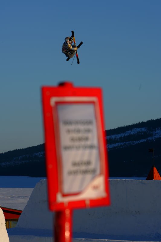 Foto: Johan Ståhlberg.