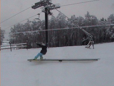 skön liten tails press:D. Åkare: jag.