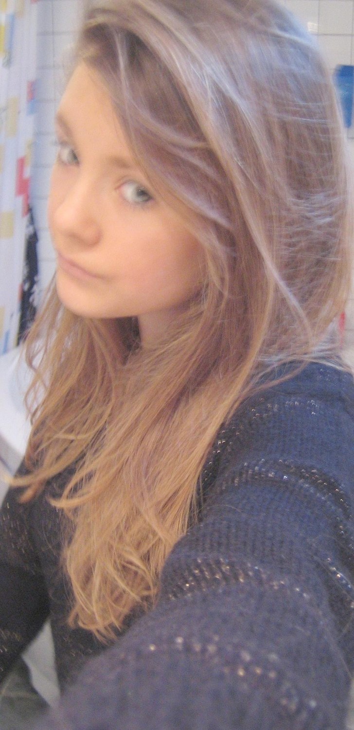 lisuuw<3l. Foto: Linn B. Åkare: MIN FAVORIT-LISA<3<33.