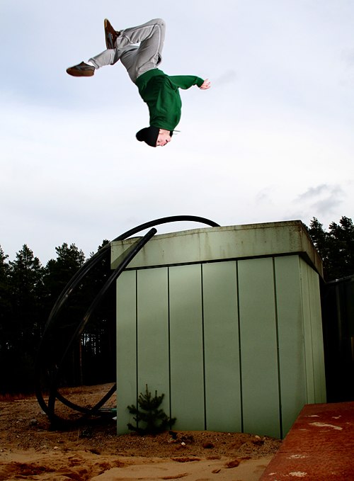 Mollis från ett gamalt elskåp. Foto: Jacob Sehlin. Åkare: Eric Clark.