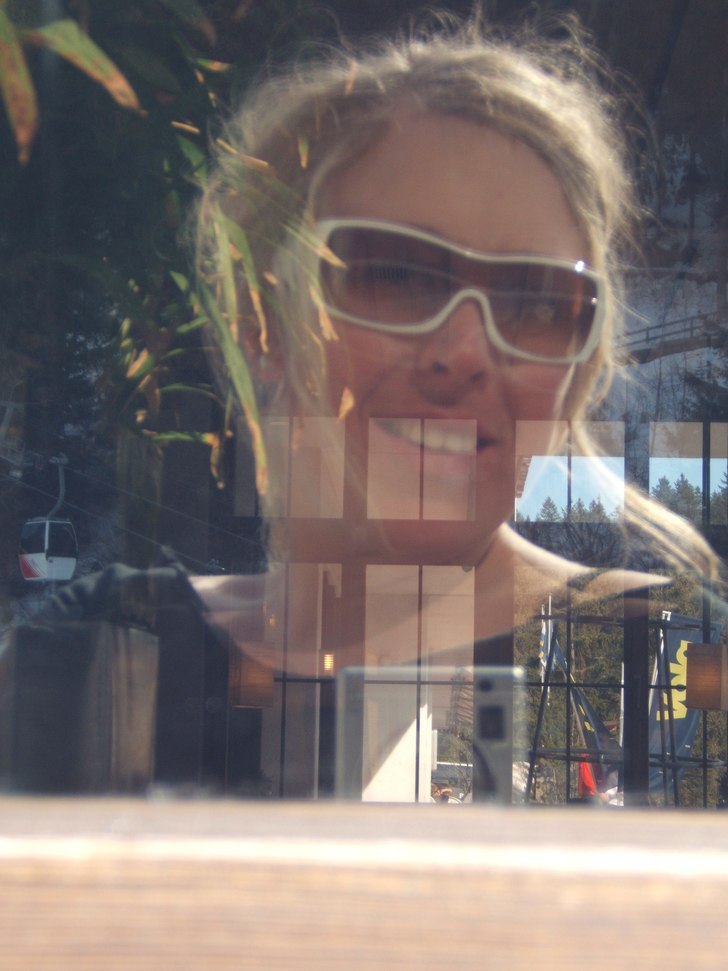 Foto: Eric Sundqvist. Åkare: Cathrin Johansson.