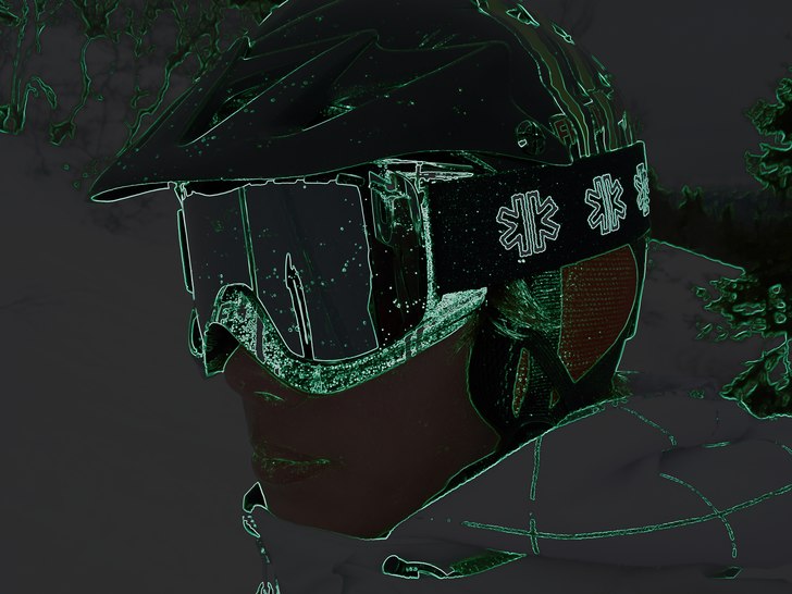 jag. Foto: -. Åkare: Matte Andersson.