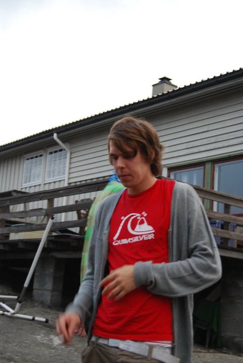 Foto: minns inte. Åkare: Andreas Olofsson.