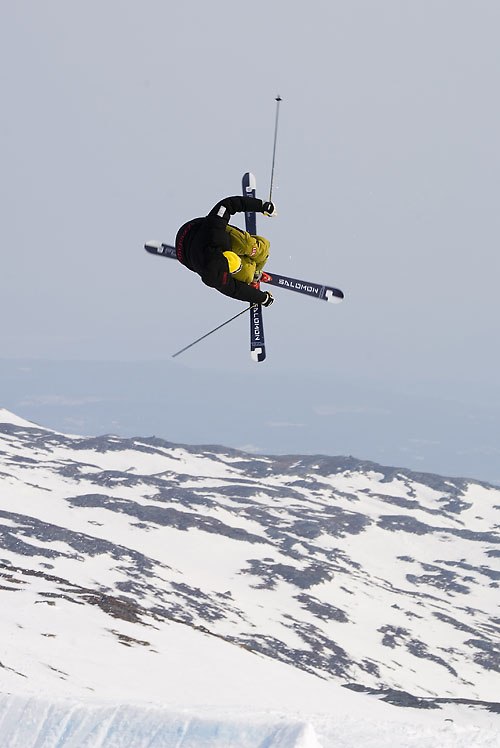 Foto: Jesper Molin.