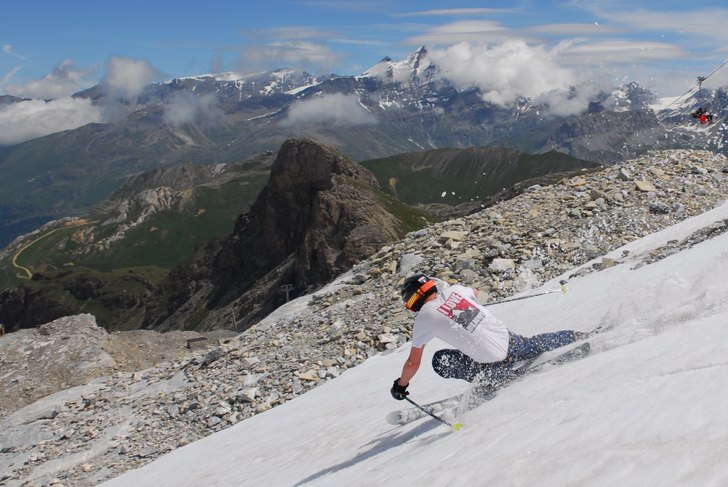 Foto: Pelle Gustavsson. Åkare: Hans Hörfelt.