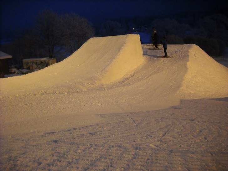 Foto: alfred bolsöy.
