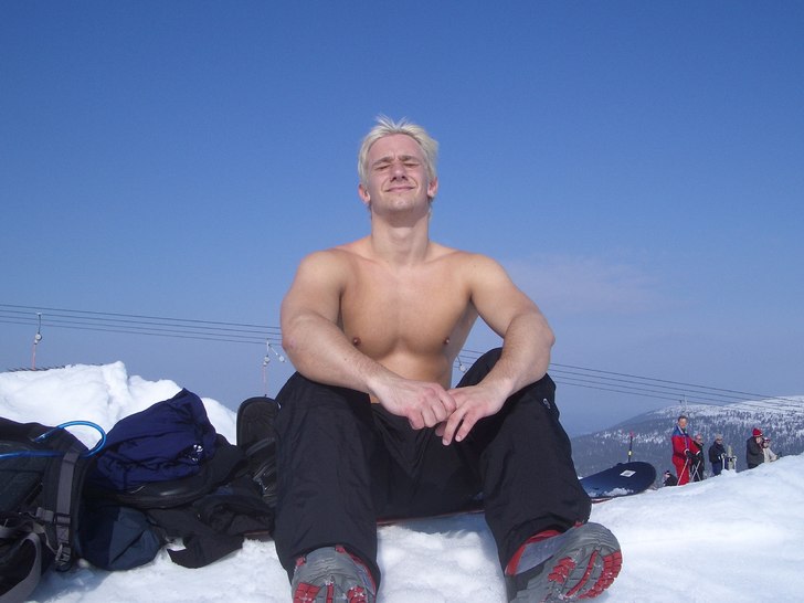 Foto: Martin Lingefelt.