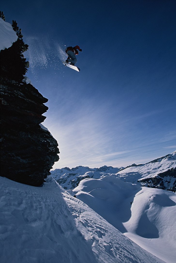 Foto: Stefan Brodén. Åkare: Stefan "Crossen" Lundin.