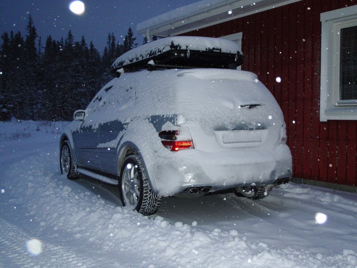 aaaaaaa snö<333. Foto: frans moström.