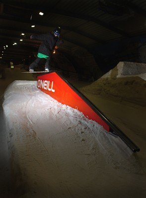 trippen till holland för å köra inomhushall. fs. Foto: linda fahlström. Åkare: johanna holmstedt.