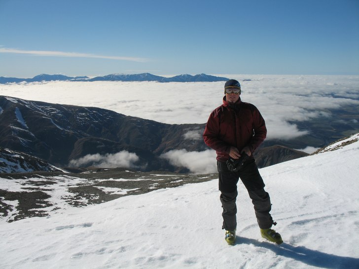 Foto: frederik juul. Åkare: andreas stridbo.