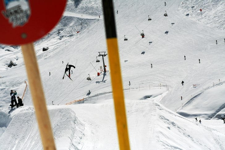 Foto: Joakim Croy. Åkare: Martin Svensk.