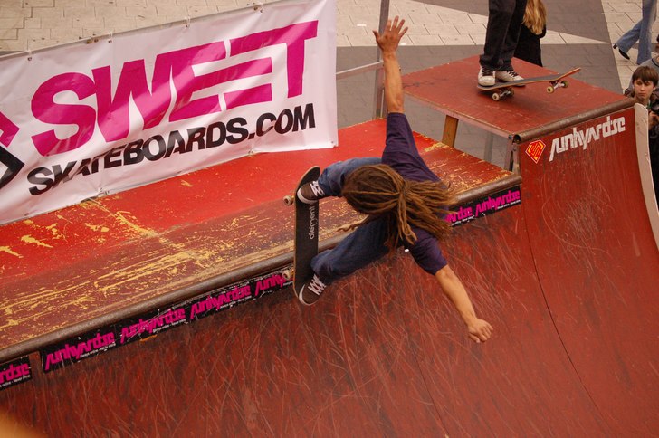 Foto: JAG. Åkare: eddie.