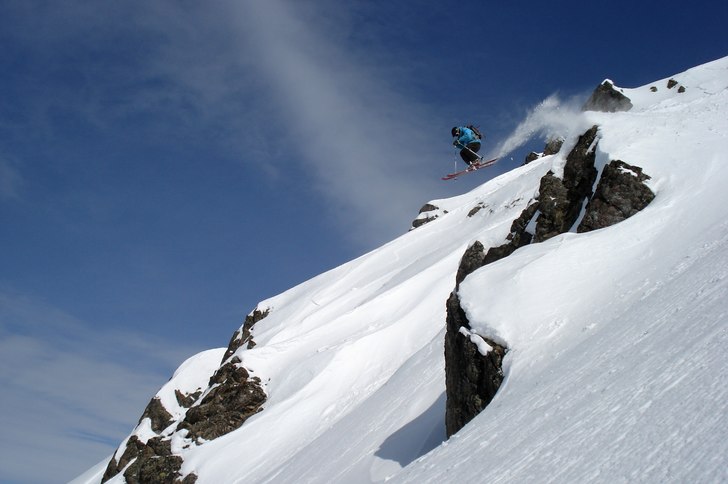 Foto: Mattias Skantz. Åkare: David Rangsjö.