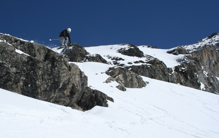 Foto: Jesper Anderberg. Åkare: Emil Wargelius.