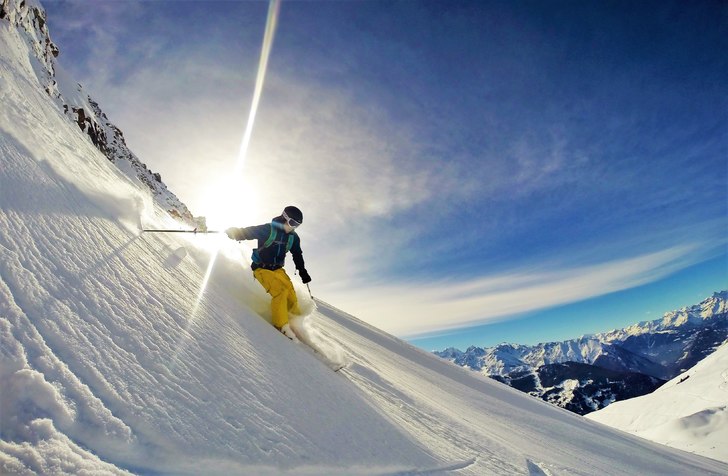 Foto: Alfred Bolsöy. Åkare: Frank Bolsöy.