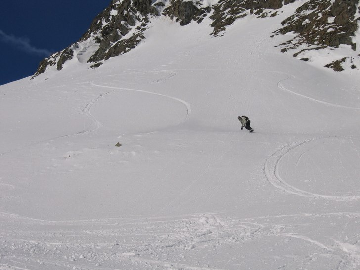 Foto: Rune?. Åkare: Emil.