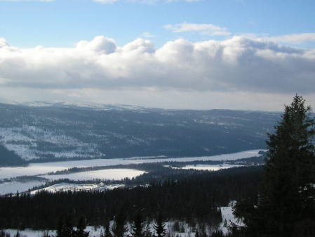 Foto: Johanna Mårtensson. Åkare: ingen vad jag ser.