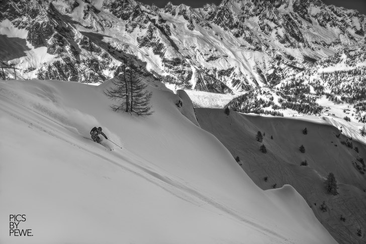 Foto: PICS BY PEWE. Åkare: Nicolai Perdrup.