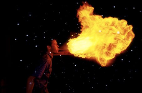 Foto: Matz-Björn Sätterström. Åkare: Tb Nordahl.