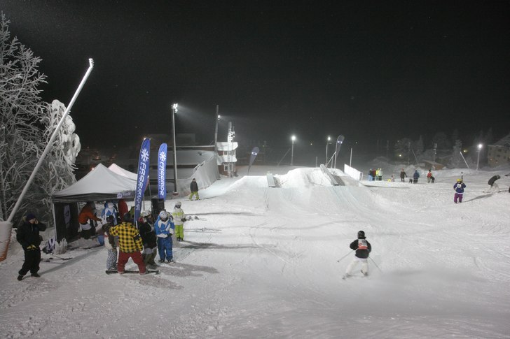 Foto: Dan-Marcus Pethrus.