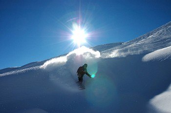 Foto: Tomas Pernek. Åkare: Henrik Finck.