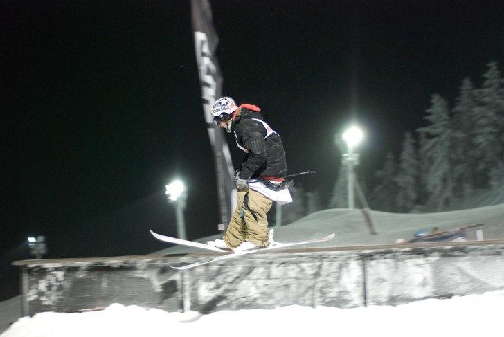 Foto: Billy Johansson.