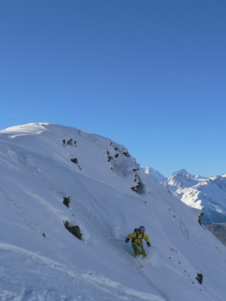 Foto: niklas borgman. Åkare: johan signell.