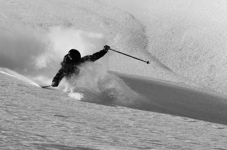 Foto: Oliver Olsson. Åkare: Hampus Åvall.