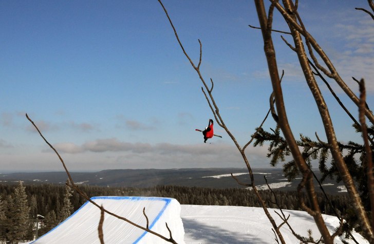 Foto: oskar Brandberg. Åkare: linus tornberg.