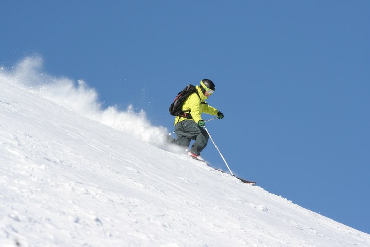 Foto: Johan Söderlund. Åkare: Elias Högberg.