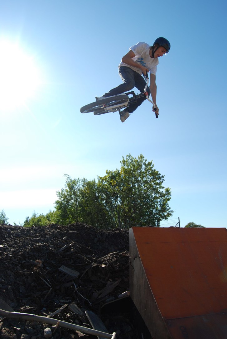 Foto: Adam Östlund. Åkare: robin wahlgren.