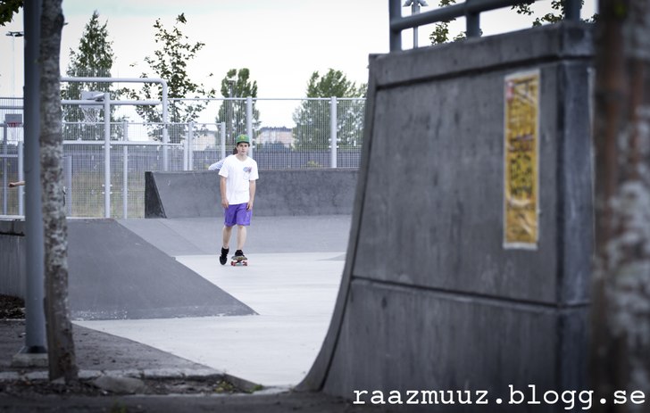 Fler bilder på min blogg

raazmuuz.blogg.se. Foto: Rasmus Viktorsson. Åkare: Daniel Bergman.