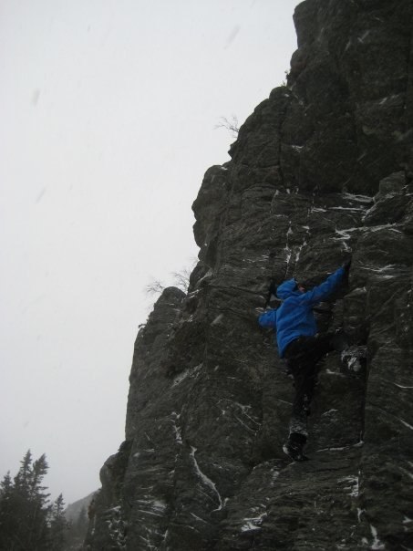 Foto: Rasmus Carlsson. Åkare: Andreas Jönson.