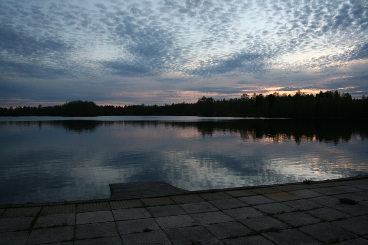 Vackra norr!. Foto: My Ernevi.
