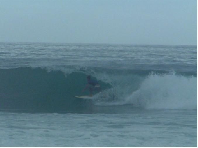 Foto: Hervé le Turdu. Åkare: Johan Öhlund.