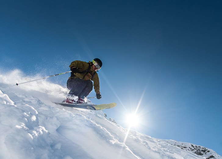 @AJS. Foto: Fredrik Wikfeldt. Åkare: @AJS.