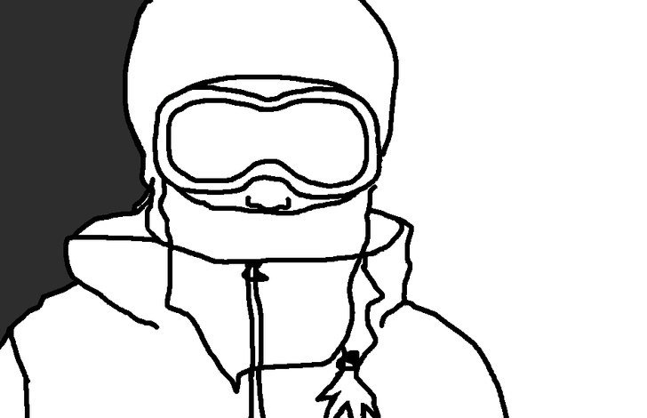 Jobbas hårt, i paint....