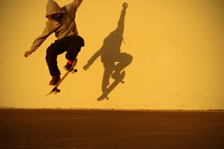 Foto: Johan Liljeros. Åkare: Rasmus Hansen.